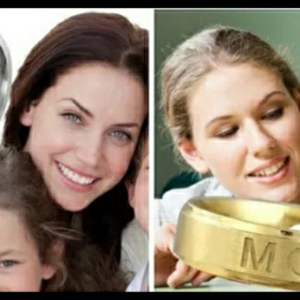 MOM Rings